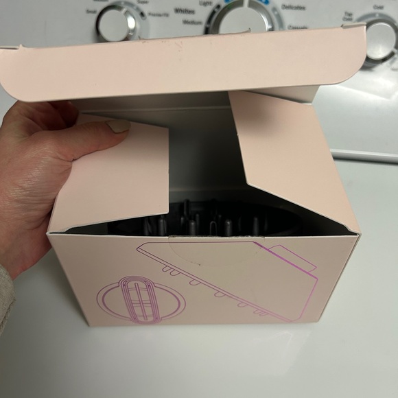 Dyson Hair Diffuser Attachment Nozzles for Dyson Supersonic Hair Dryer - Picture 4 of 6